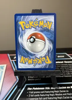 Mudkip 32/168 Reverse Holo Sun & Moon Celestial Storm Pokemon Card 2018 NM - Image 2