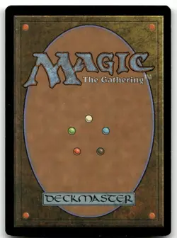 King Crab #34 (NM) Urza's Legacy ULG Magic MTG - Image 2