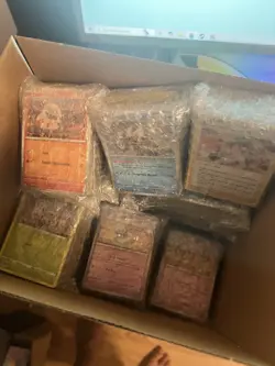 2000+ Pokemon Cards Bulk Lot Commons/Uncommons No Trainers or Energies! - Image 3