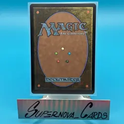 MTG Final Fantasy Triple Triad Borderless (Rare) - Image 2