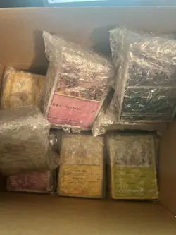 2000+ Pokemon Cards Bulk Lot Commons/Uncommons No Trainers or Energies! - Image 2