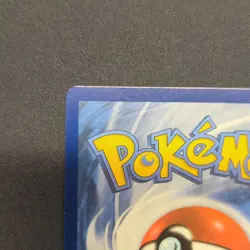 BEAK SWIRL Pokemon TCG Psyduck 007 Me: Mega Evolution Promo Holo English 70HP - Image 4
