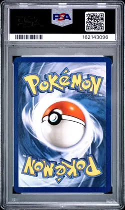 1999 POKEMON FOSSIL 1ST EDITION #16 AERODACTYL PSA 10 - Image 2