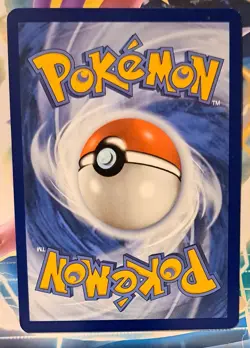 Pokemon TCG Psyduck 175/165 Scarlet & Violet 151 Illustration Rare Holo English - Image 2