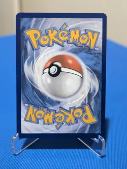 Pokemon TCG Psyduck Scarlet & Violet-151 175/165 Holo Illustration Rare - Image 2