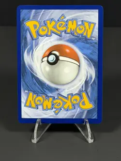 Pokemon TCG Psyduck Scarlet Violet 151 Holo Illustration Rare 175/165 NM - Image 2