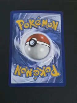 Pokemon TCG Psyduck Scarlet & Violet-151 175/165 Holo Illustration Rare - Image 2
