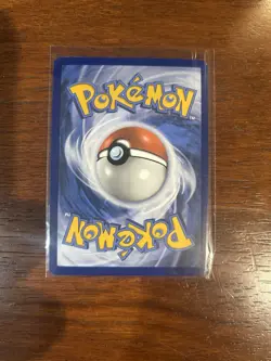 Pokemon TCG Psyduck Scarlet & Violet-151 175/165 Holo Illustration Rare - Image 2