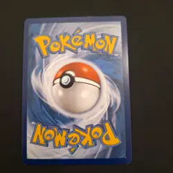 Pokemon TCG Psyduck Scarlet & Violet-151 175/165 Holo Illustration Rare - Image 2