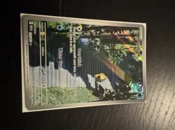 Pokemon TCG Psyduck Scarlet & Violet-151 175/165 Holo Illustration Rare - Image 1