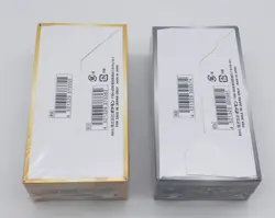 Pokemon Card Game VSTAR Universe & Shiny Star V 1st booster box Factory Sealed - Image 2
