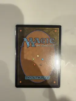 Berserk (1738) (Rainbow Foil) Secret Lair Drop Foil Near Mint Magic Gathering - Image 2