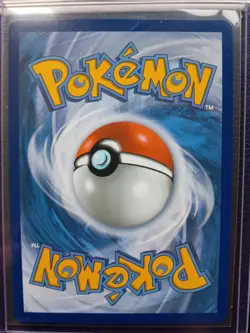 Dustox 220/217 Illustration Rare Ascended Heroes Pokemon Card Mint Condition - Image 3