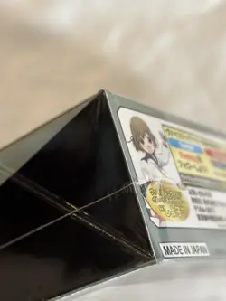 English Spy X Family Booster Box Weiss Schwarz New Sealed TCG Trading Card Game - Image 3