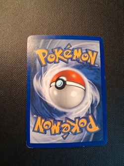Pokemon Nidoqueen Jungle Unlimited 7/64 Card. Excellent Condition - Image 4