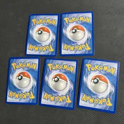 Exeggutor Roaring Skies Reverse Holo Exeggcute Crimson Invasion Pokemon Card 5 - Image 5
