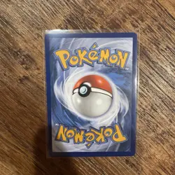 Misty’s Vitality PBL 111/084 Pokemon Card NM Full Art IN HAND - Image 2