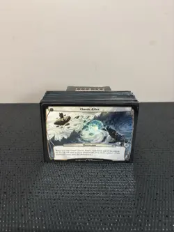 MTG Planechase Anthology: Plane & Phenomena Complete Set - 86 Planechase Cards - Image 1