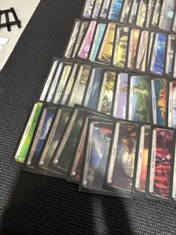 MTG Planechase Anthology: Plane & Phenomena Complete Set - 86 Planechase Cards - Image 4