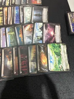 MTG Planechase Anthology: Plane & Phenomena Complete Set - 86 Planechase Cards - Image 5