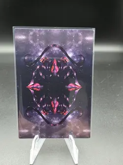 Serah Farron Final Fantasy Holographic Anime Collectible Trading Card - Image 4