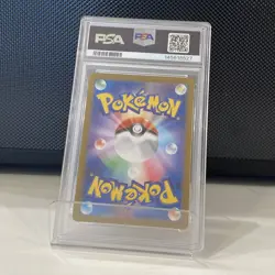 Charizard ex 006/165 Sv2a: Pokemon Card 151 Holo (Japanese) PSA 10 Gem Mint - Image 2