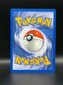 Pokemon Card - Crawdaunt Dragon 3/97 Holo Rare - Image 3