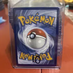 Pokemon TCG Dondozo Scarlet & Violet Base Set Illustration Rare Card 207/198 NM - Image 2