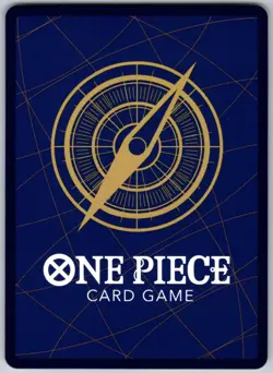 Monkey.D.Luffy (Nami Deck) OP11-118 Learn Together Deck Set One Piece NM - Image 2