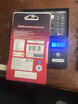 HEAVY (37.93) OP-13 Sleeved Booster Pack - ONE PIECE TCG - CARRYING ON HIS WILL - Image 2