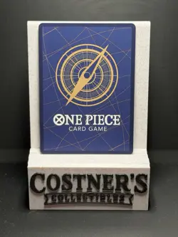 Roronoa Zoro OP15-113 SR One Piece Adventure on Kami's Island Foil English - Image 2