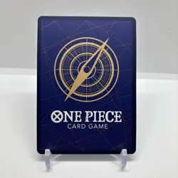 One Piece Prisoner of Impel Down OP16-042 The Time of Battle Foil - Image 2