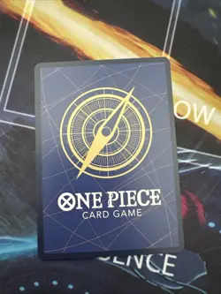 Nami - OP01-016 (Ultra Deck: The Three Captains) OP01-016 One Piece Promotion... - Image 2