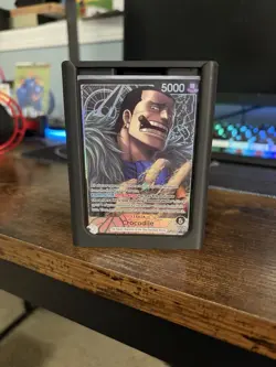 Op14 Crocodile Deck One Piece. - Image 2