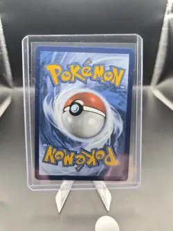 Prismatic Evolutions Pecharunt ex Special Illustration Rare 163/131 - Image 2