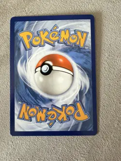 Pokemon TCG Cleffa Card 202/197 Obsidian Flames Illustration Rare - Image 2