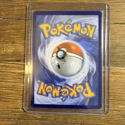 Pokemon TCG Beedrill EX 098/108 Ultra Rare Holo Evolutions EN 2016 - Image 2