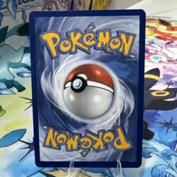 Froakie 88/86 Pokemon TCG Chaos Rising NM Illustration Rare - Image 2