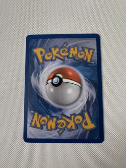 Pokemon TCG Reshiram RC22/RC25 Legendary Treasures Full Art Ultra Rare - Image 2