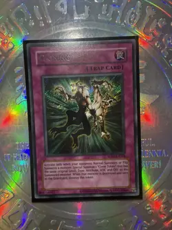 Cloning RP01-EN094 Retro Pack (2020 Date Reprint) Unlimited Secret Rare - Image 1