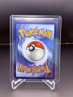 Pokemon Sewaddle 087/086 Illustration Rare White Flare NM - Image 2