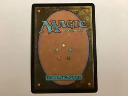 MTG WPN & Gateway Promo CAVERN OF SOULS Foil NM (BIN) Graded Power - Image 2
