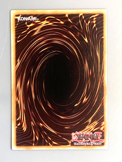 yugioh NOBLEMAN OF EXTERMINATION DT01-EN038 DUEL TERMINAL COMMON NEAR MINT - Image 3
