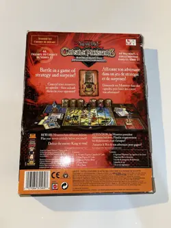 Yu-Gi-Oh! Yugioh Capsule Monsters Collectible Figure Game Set (New And Sealed) - Image 2