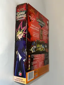 Yu-Gi-Oh! Yugioh Capsule Monsters Collectible Figure Game Set (New And Sealed) - Image 4