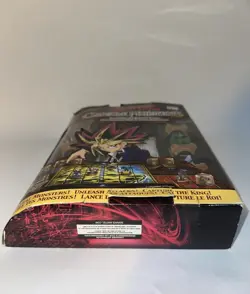 Yu-Gi-Oh! Yugioh Capsule Monsters Collectible Figure Game Set (New And Sealed) - Image 5