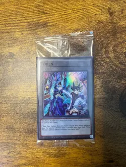 Kite and "Number 62: Galaxy-Eyes Prime Photon Dragon X1 -NM/M- Chaos Origins - Image 1