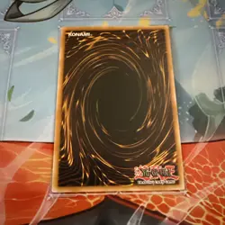 CORI-EN015 Aleister the Reminiscent Secret Rare 1st Ed YuGiOh - Image 2