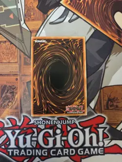 YUGIOH FAIRY TAIL MATCHGIRU BLZD-EN016 ULTRA 1ST ED NM - Image 2