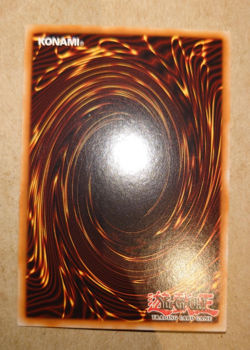 Yu-Gi-Oh Ultra Rare Rainbow Dark Dragon LCGX-EN243 - Image 2